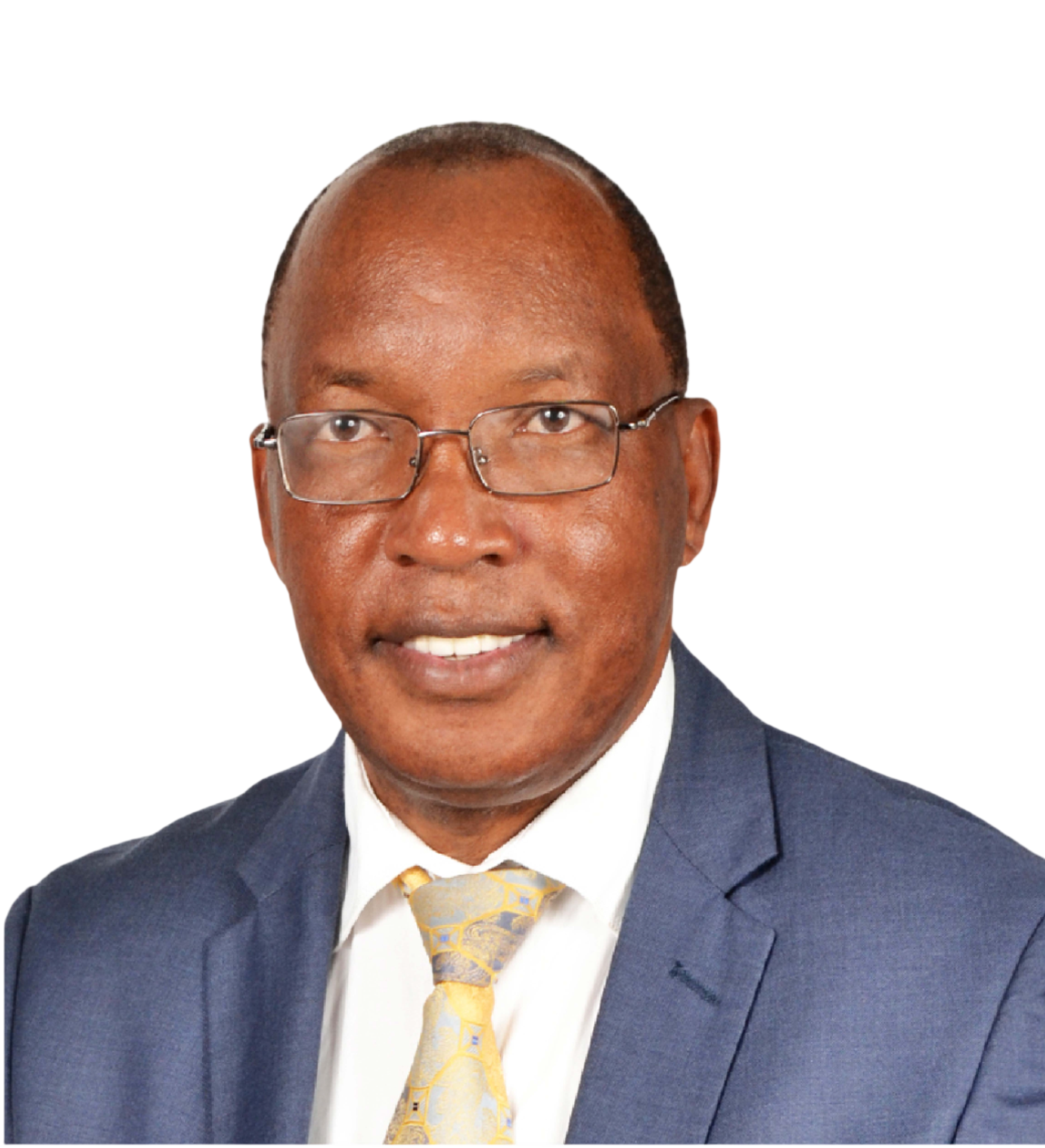 Peter Wairegi — Founder, Real Estate Institute